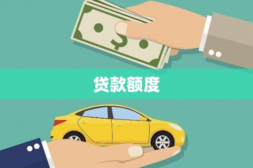 炉霍贷款额度