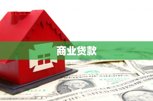 炉霍商业贷款