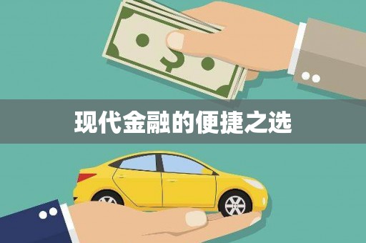 炉霍现代金融的便捷之选