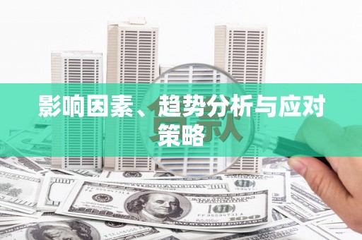 炉霍影响因素、趋势分析与应对策略