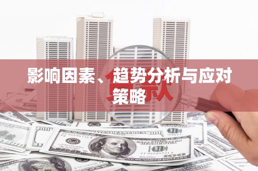 炉霍影响因素、趋势分析与应对策略