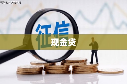 炉霍现金贷